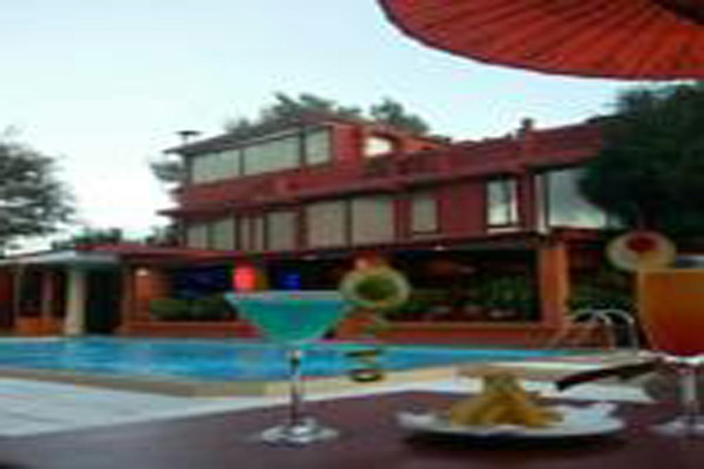 Hotel Yadanarbon Bagan New Bagan Exterior photo