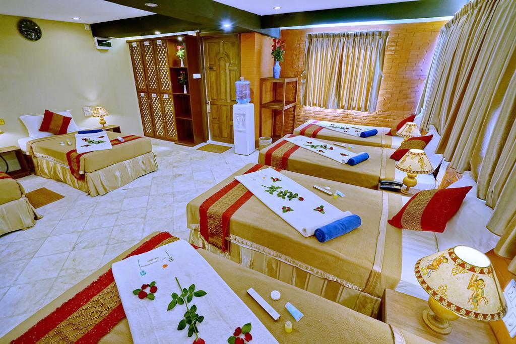 Hotel Yadanarbon Bagan New Bagan Exterior photo