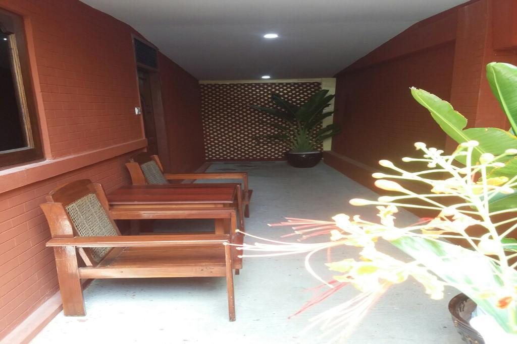 Hotel Yadanarbon Bagan New Bagan Exterior photo